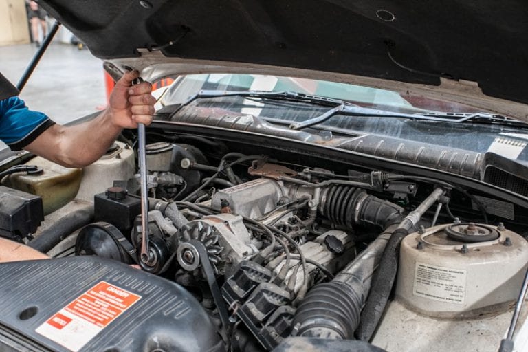 Services Premier Automotive Centre